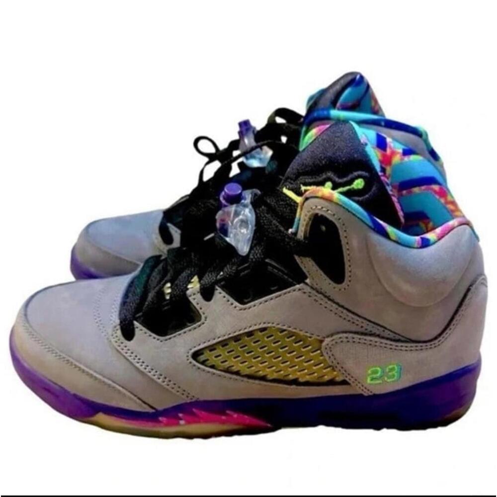 Jordan sneakers